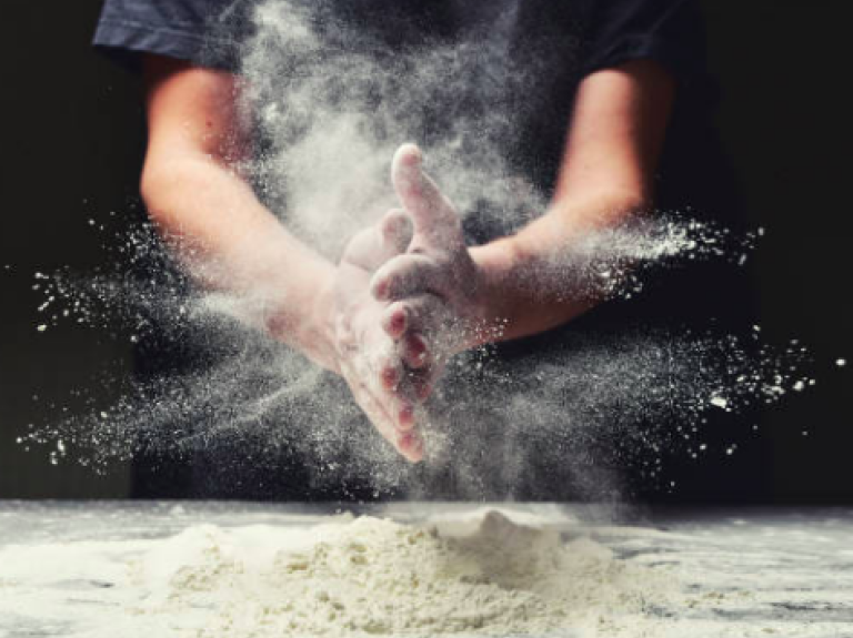assaisonnement pour pizza