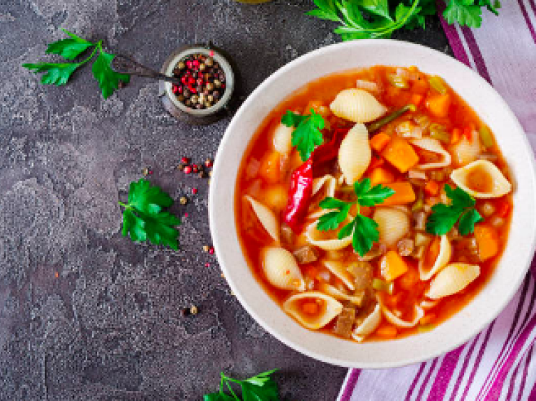 Minestrone kruiden Alavi